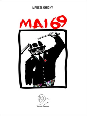 cover image of Mai 69